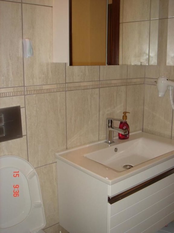 Каш: Kaputas Apart Hotel