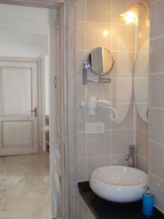 Каш: Kaputas Apart Hotel