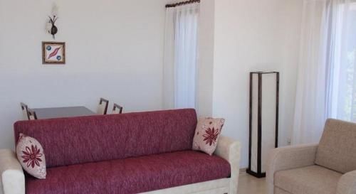 Каш: Kaputas Apart Hotel