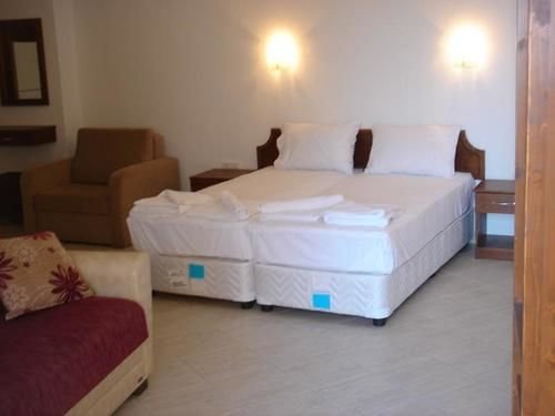 Каш: Kaputas Apart Hotel