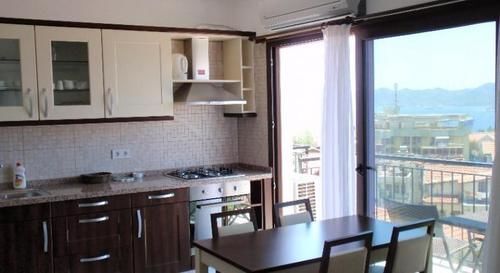 Каш: Kaputas Apart Hotel