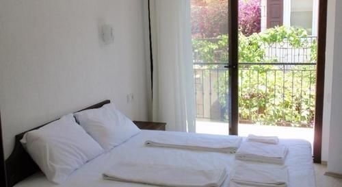 Каш: Kaputas Apart Hotel