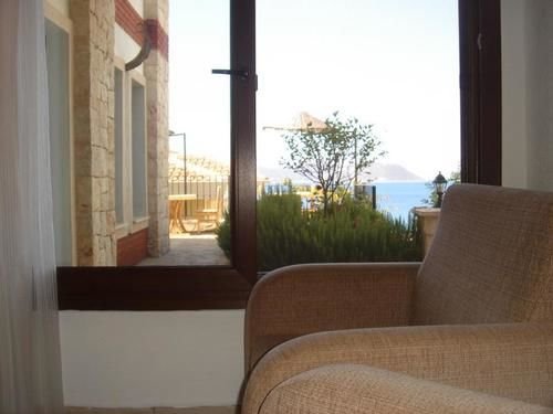 Каш: Kaputas Apart Hotel