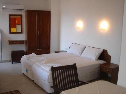 Каш: Kaputas Apart Hotel