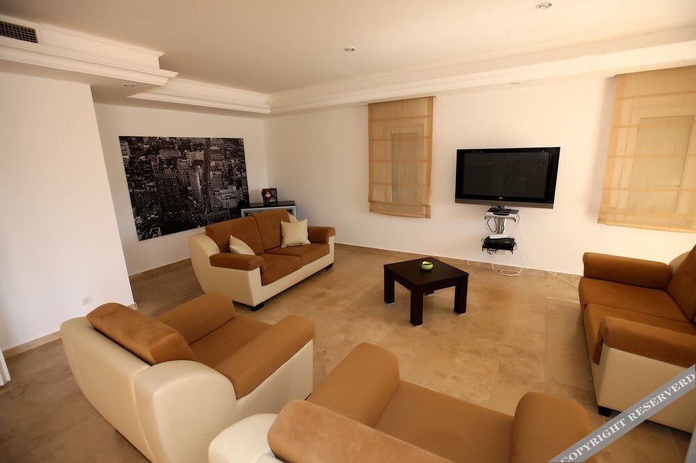 Белек: Palm Lane Villa