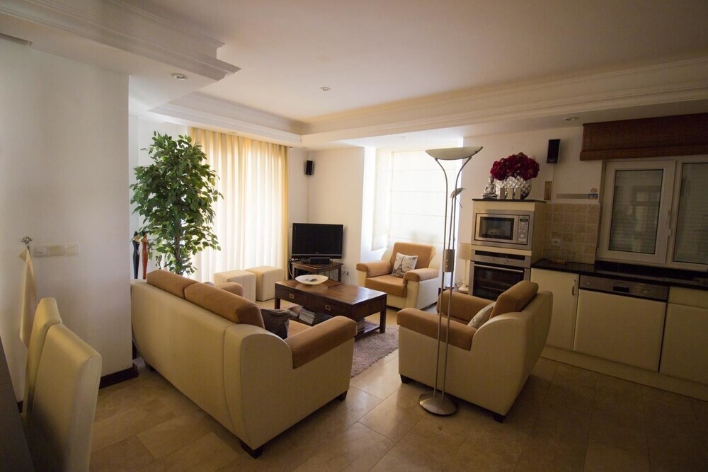 Белек: Palm Lane Villa