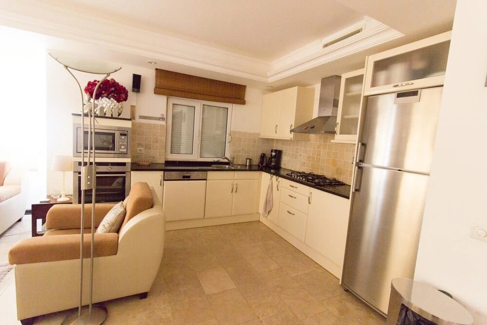 Белек: Palm Lane Villa