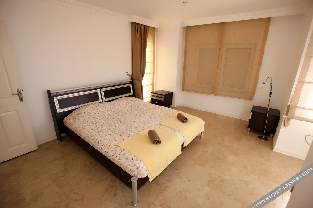 Белек: Palm Lane Villa