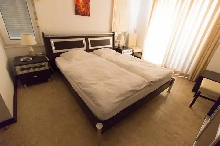 Белек: Palm Lane Villa