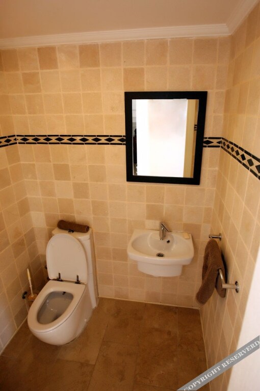Белек: Palm Lane Villa