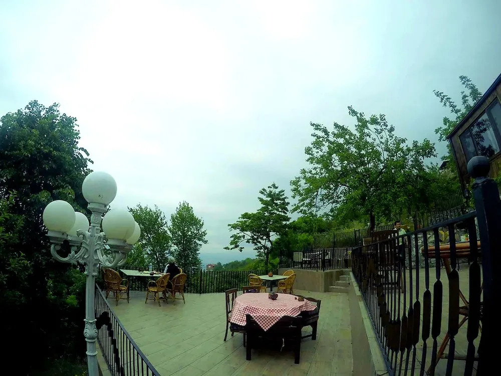 Бурса: Sarp Uludag Apart Hotel