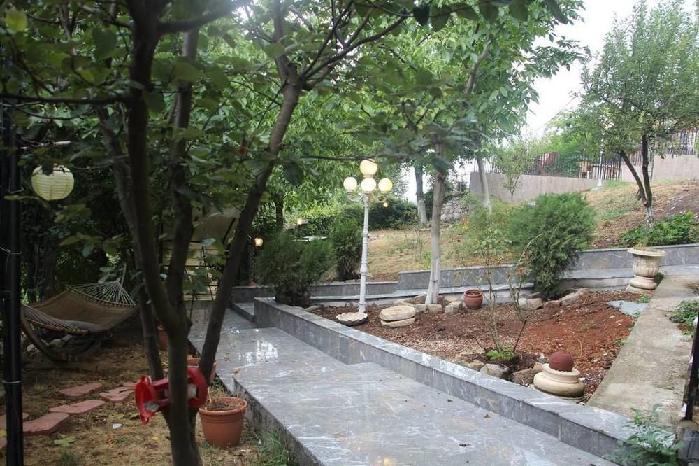 Бурса: Sarp Uludag Apart Hotel