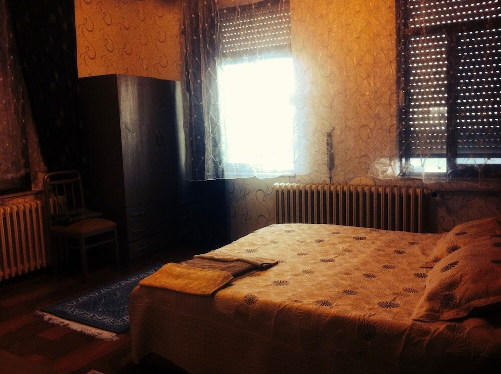 Бурса: Sarp Uludag Apart Hotel