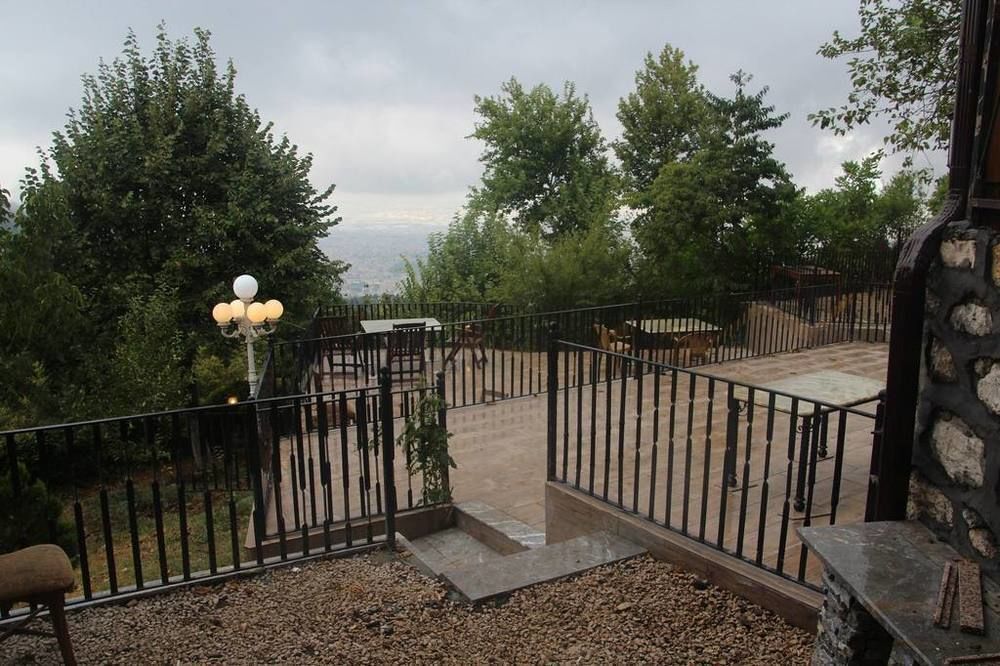 Бурса: Sarp Uludag Apart Hotel