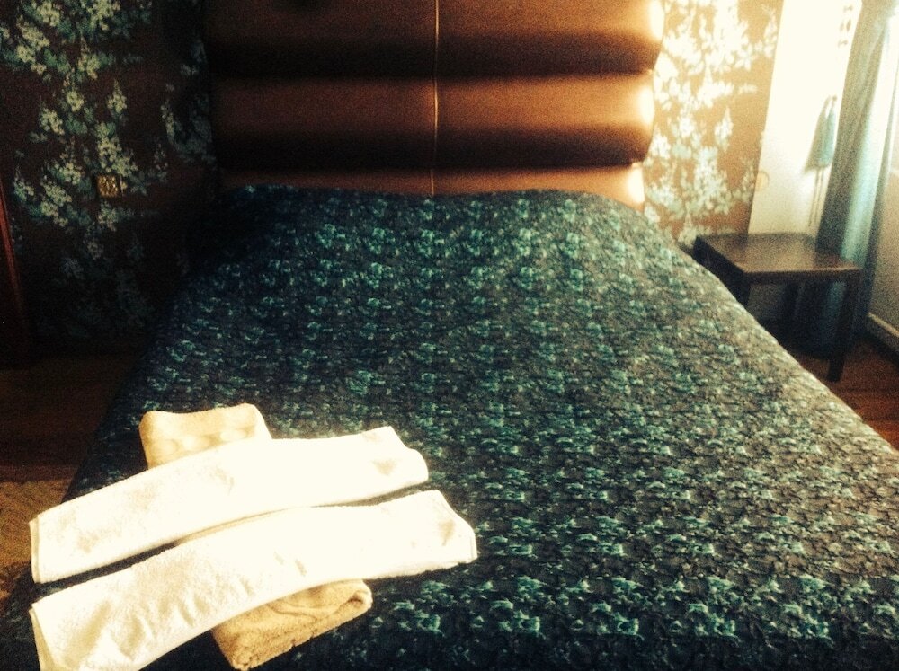 Sarp Uludag Apart Hotel — фото 3
