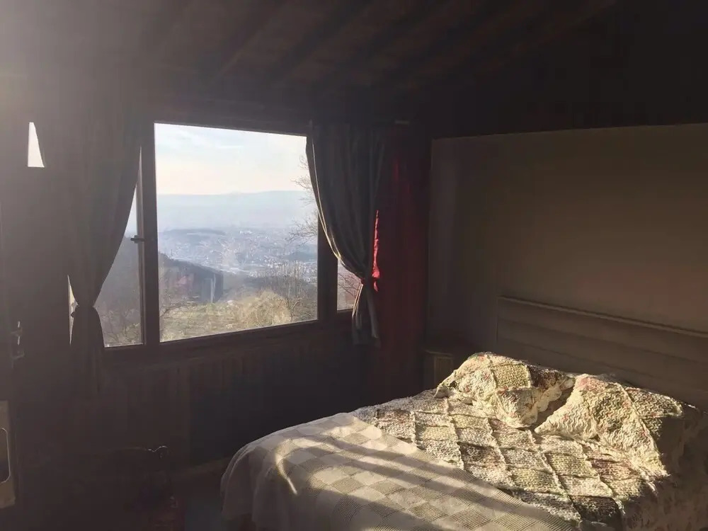 Бурса: Sarp Uludag Apart Hotel