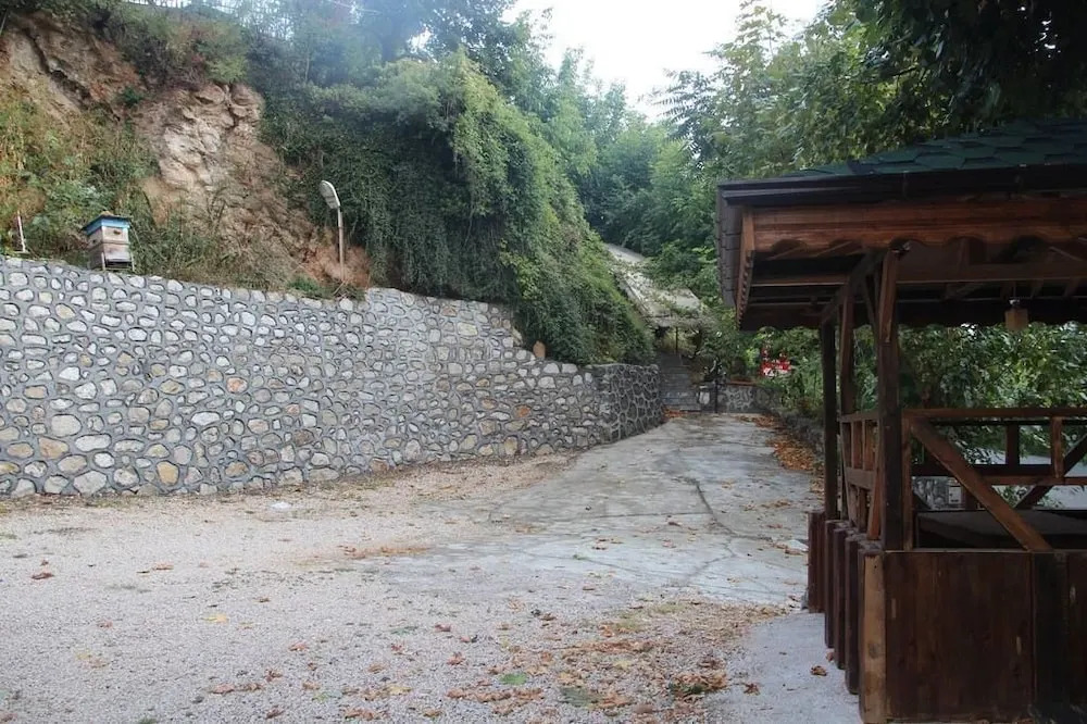 Бурса: Sarp Uludag Apart Hotel