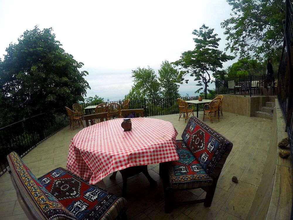 Бурса: Sarp Uludag Apart Hotel