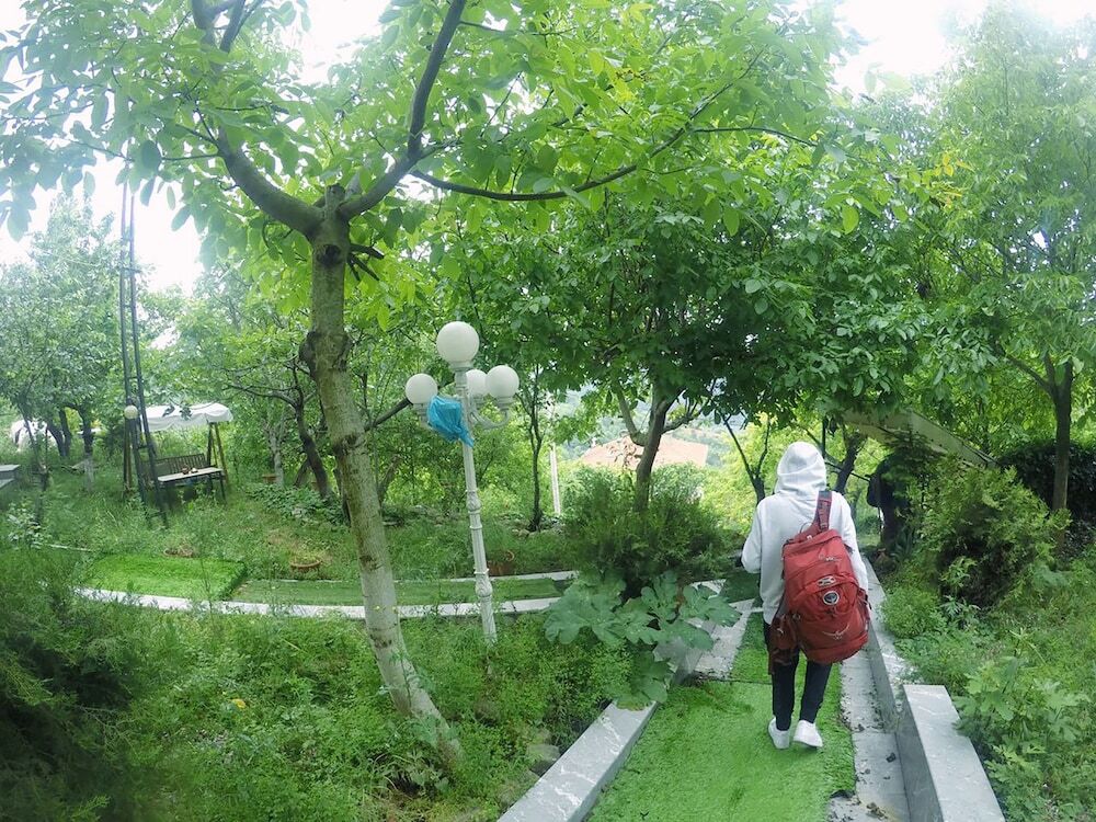 Бурса: Sarp Uludag Apart Hotel