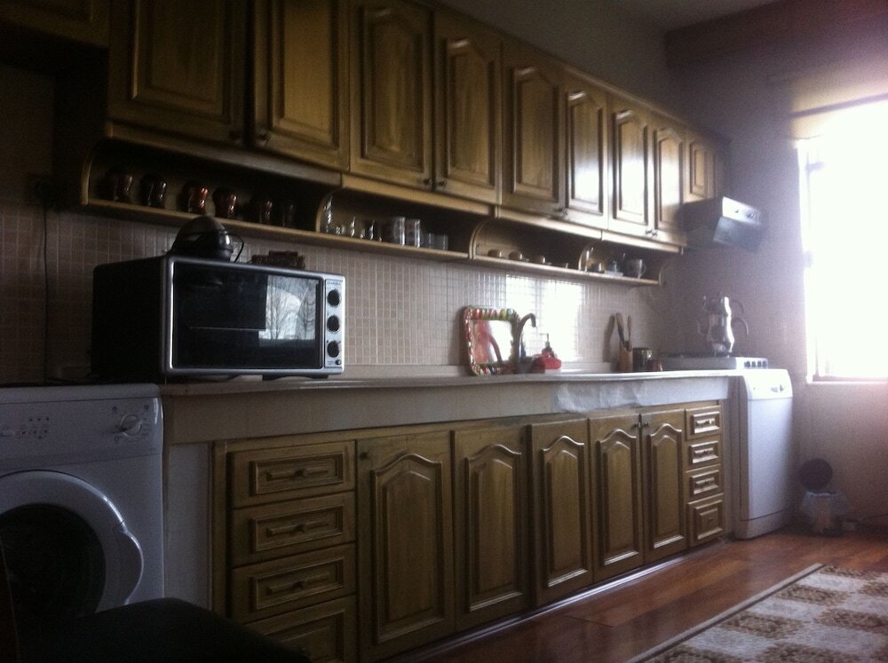 Бурса: Sarp Uludag Apart Hotel