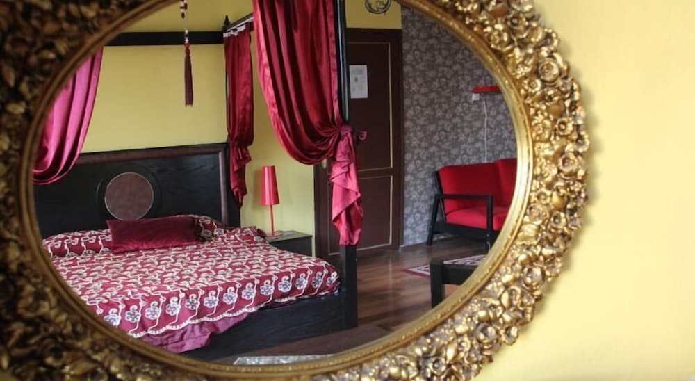Sarp Uludag Apart Hotel — фото 1
