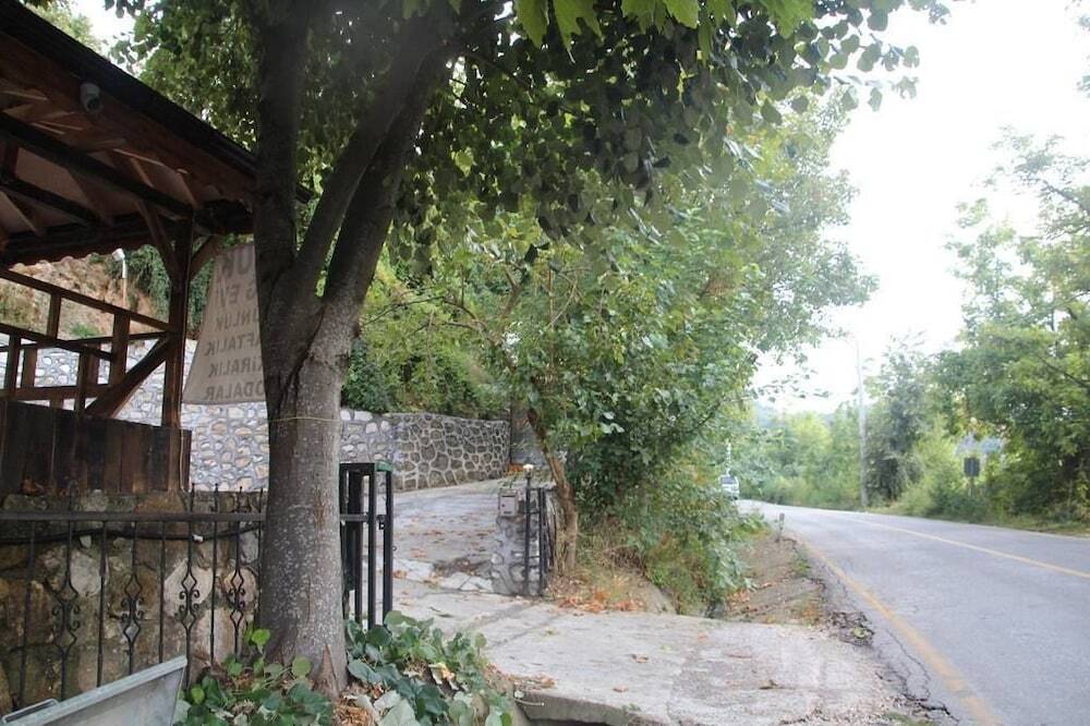 Бурса: Sarp Uludag Apart Hotel