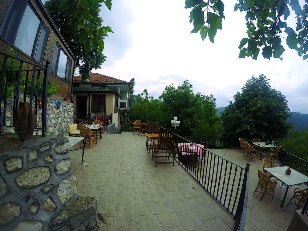 Бурса: Sarp Uludag Apart Hotel