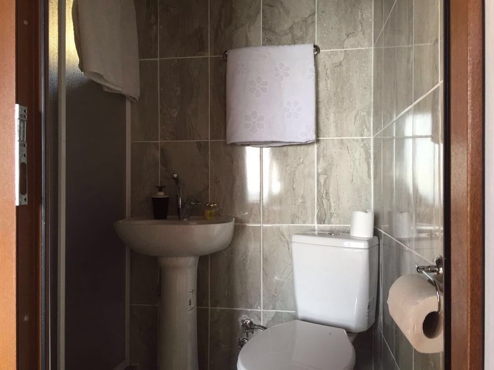 Бурса: Sarp Uludag Apart Hotel