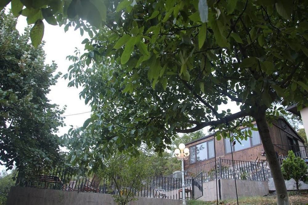 Бурса: Sarp Uludag Apart Hotel