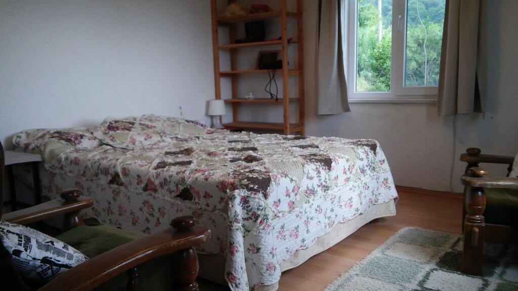 Бурса: Sarp Uludag Apart Hotel