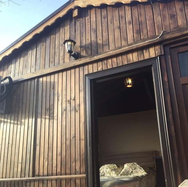 Бурса: Sarp Uludag Apart Hotel