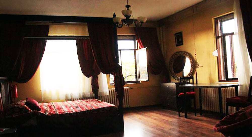 Бурса: Sarp Uludag Apart Hotel