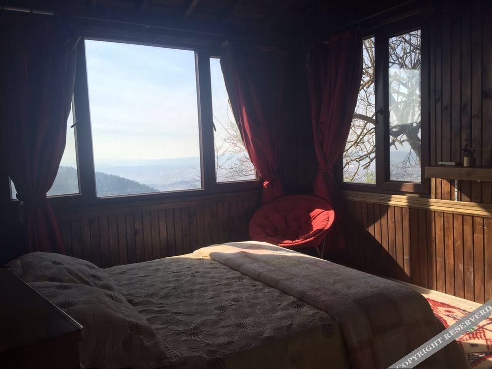 Бурса: Sarp Uludag Apart Hotel