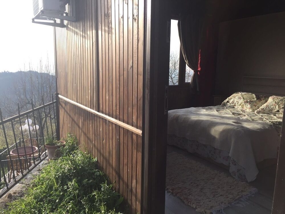 Бурса: Sarp Uludag Apart Hotel