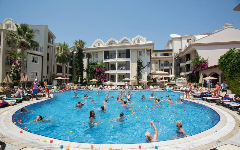 Мармарис: Club Anastasia Hotel
