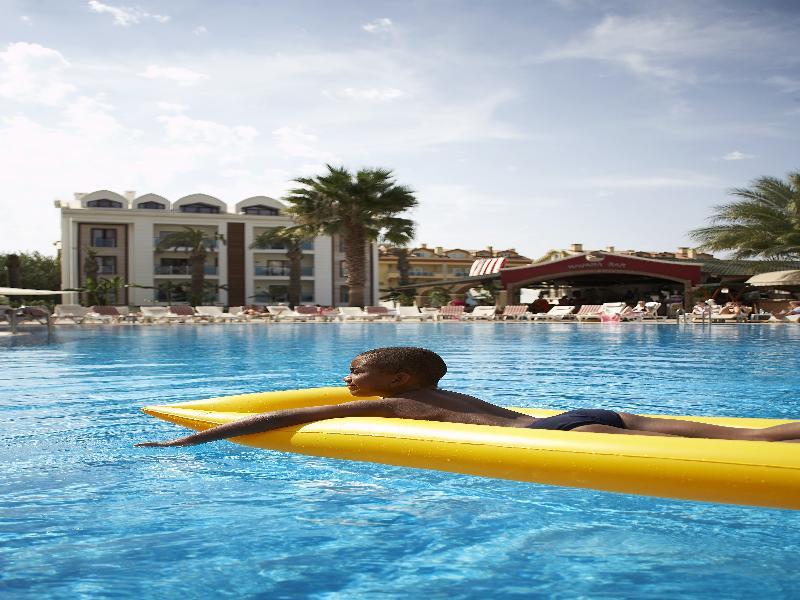 Мармарис: Club Anastasia Hotel