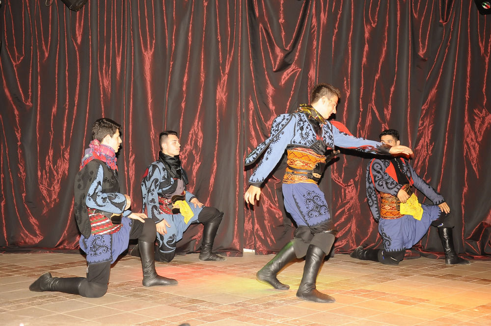 Мармарис: Club Anastasia Hotel