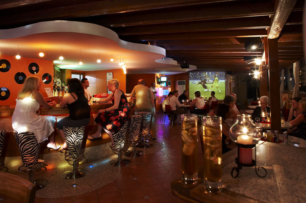 Мармарис: Club Anastasia Hotel