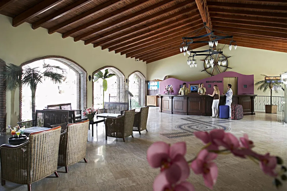 Мармарис: Club Anastasia Hotel