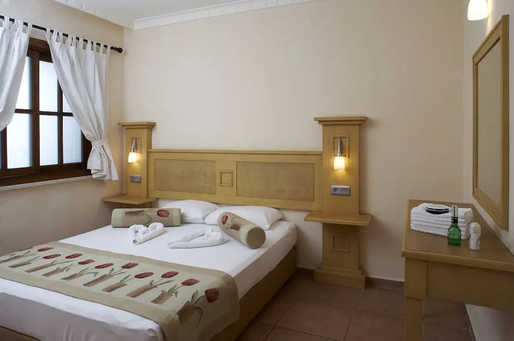 Мармарис: Club Anastasia Hotel
