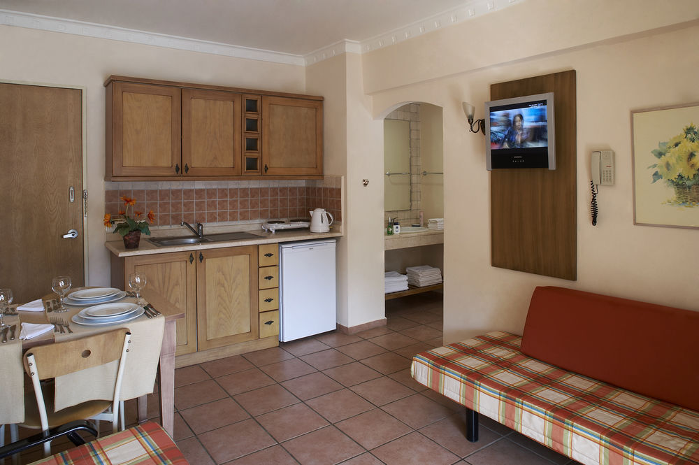 Мармарис: Club Anastasia Hotel