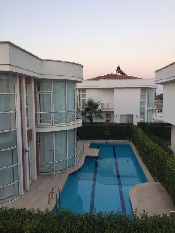 Белек: Ocean Villa 2