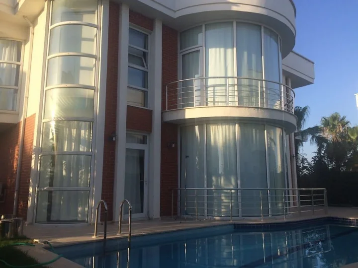 Белек: Ocean Villa 2