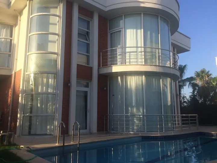 Белек: Ocean Villa 2
