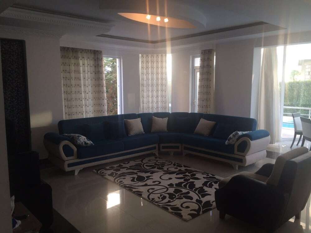 Белек: Ocean Villa 2