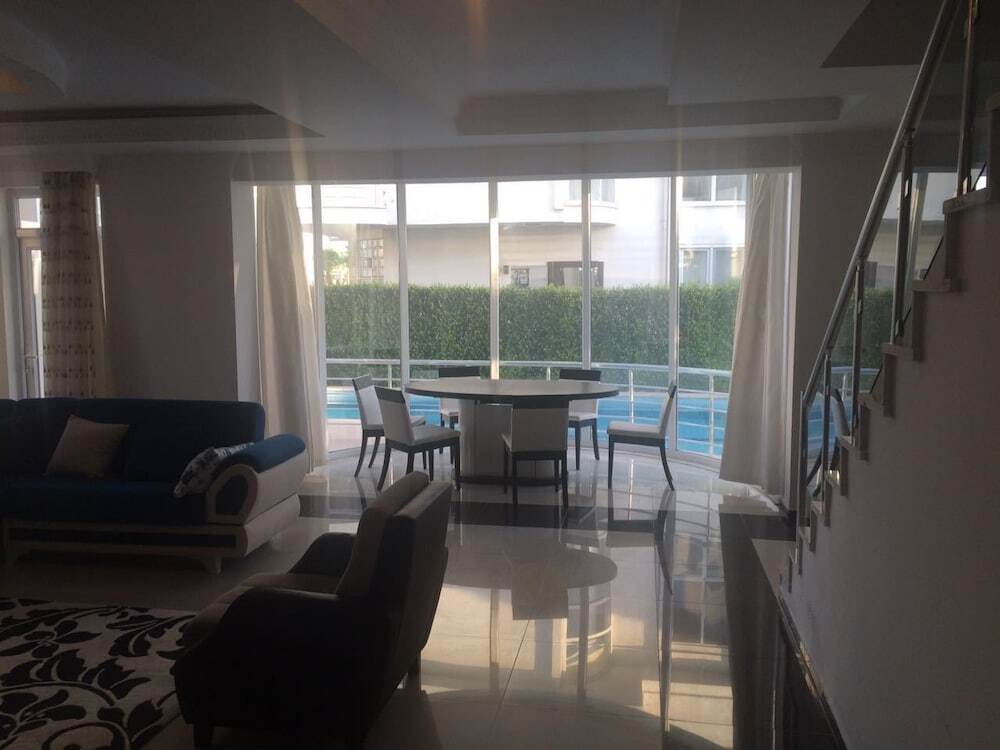 Белек: Ocean Villa 2