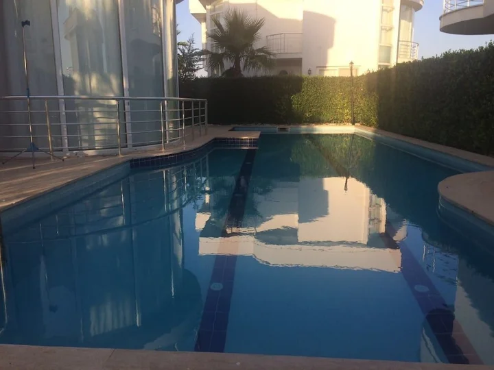 Белек: Ocean Villa 2