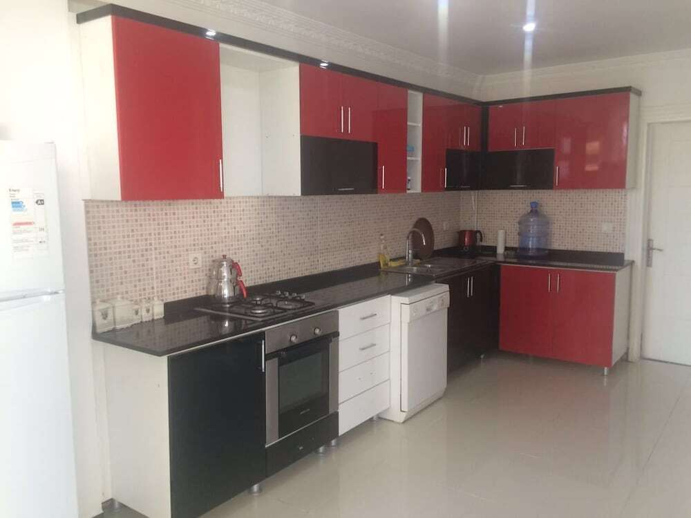 Белек: Ocean Villa 2