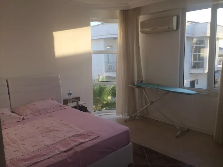 Белек: Ocean Villa 2