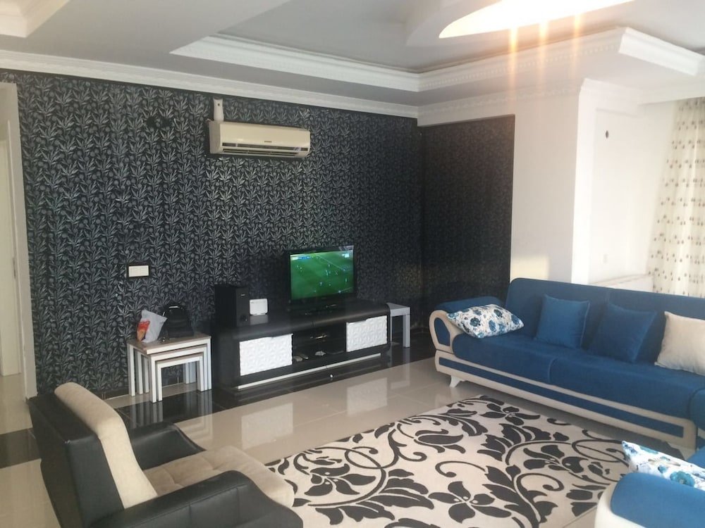 Белек: Ocean Villa 2